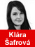 Klára Šafrová