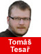 Tomáš Tesař